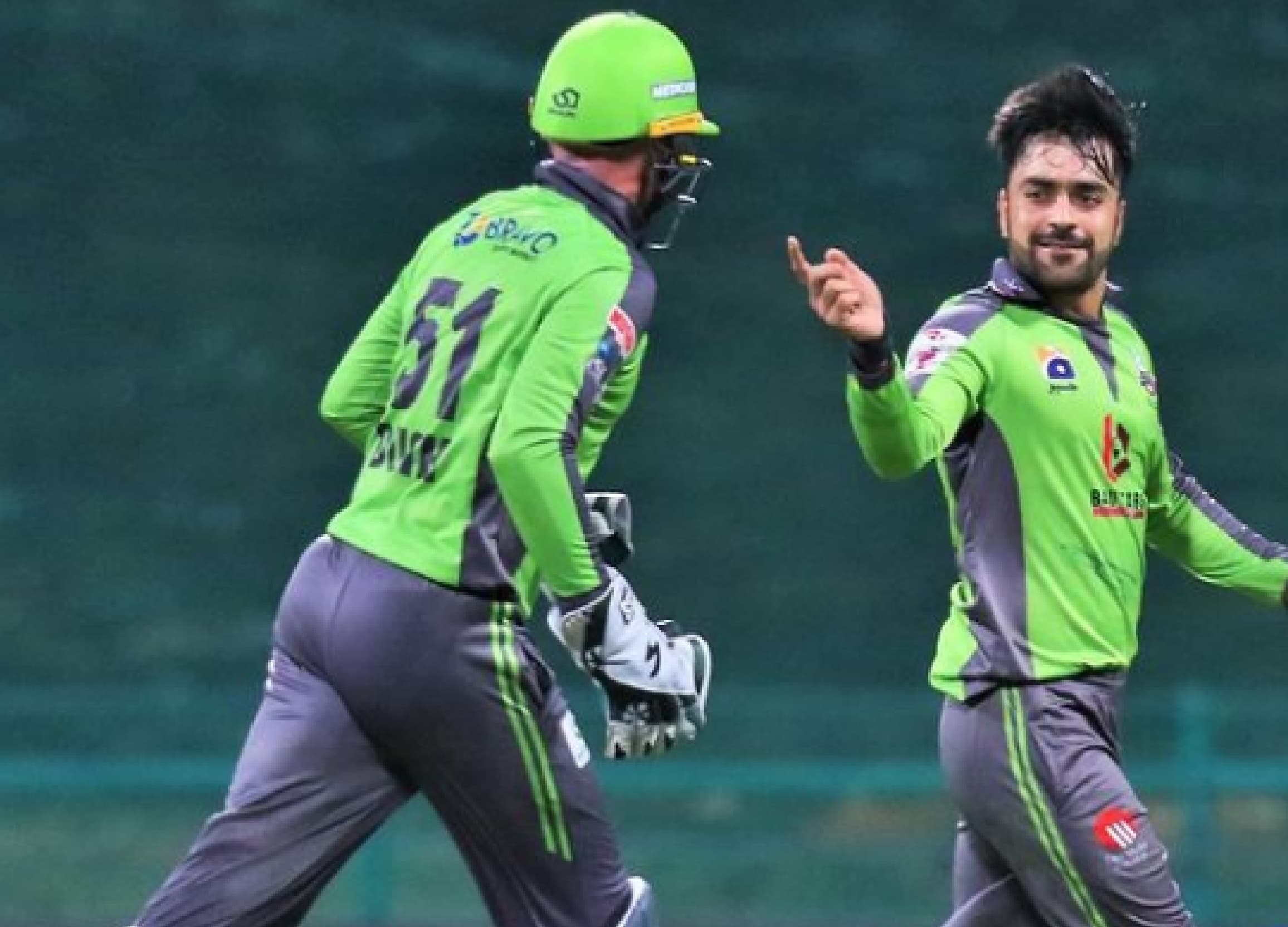 Afghanistan Crisis: तालिबानी कब्जे के बाद क्या होगा अफगानिस्तान क्रिकेट और राशिद खान का भविष्य ?‍