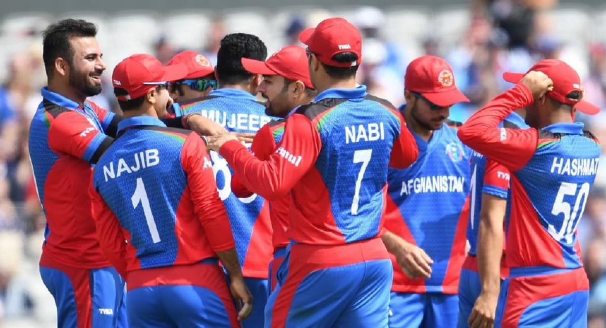 T20 World Cup 2021: वर्ल्ड कप की तैयारी में जुटा अफगानिस्तान, लेकिन खतरा अब भी बरकरार
