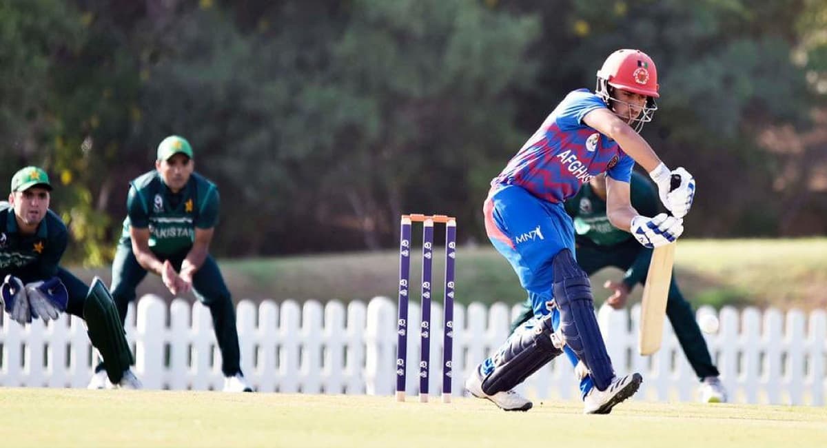 U19 Asia Cup 2021: पाकिस्तान ने अफगानिस्तान को और श्रीलंका ने कुवैत को हराया, देखें प्वाइंट टेबल