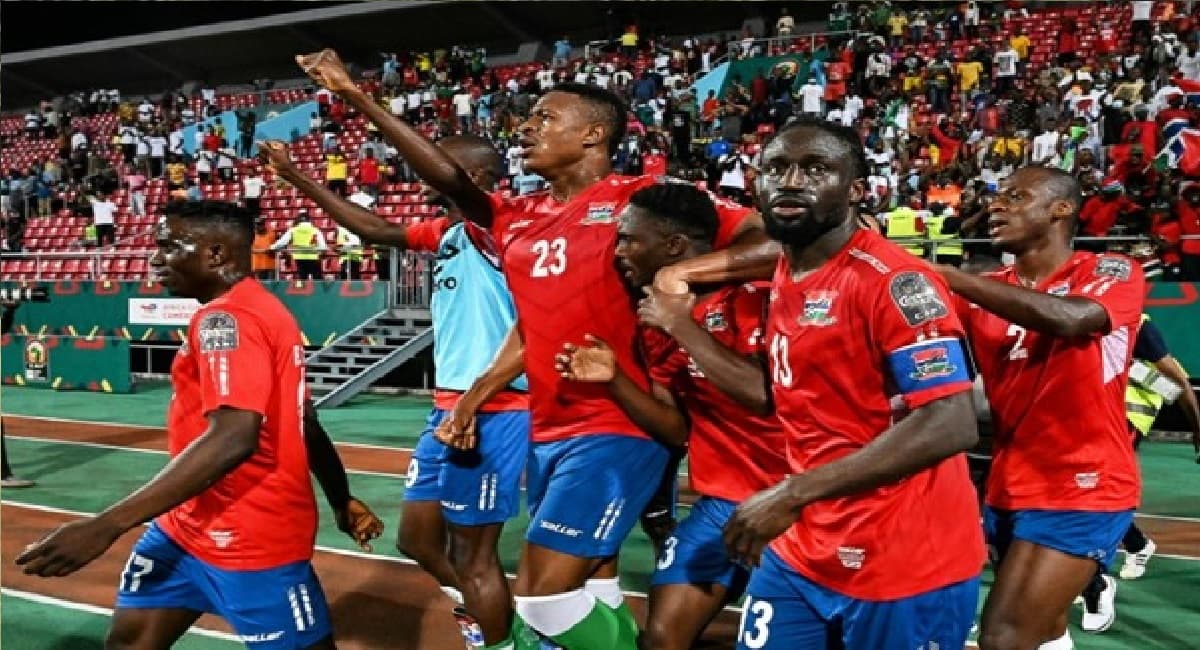 Africa Cup of Nations: फुटबॉल मैच के दौरान मची भगदड़, 8 की मौत, 38 घायल