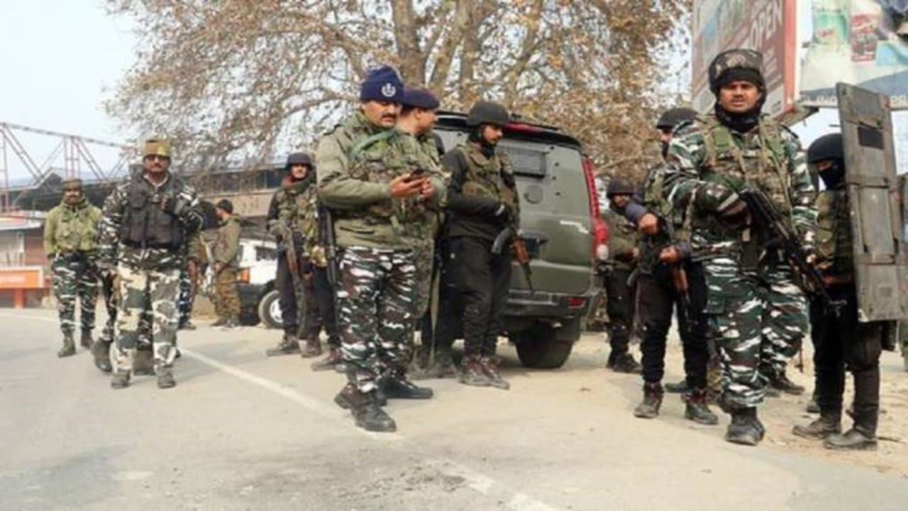 असम के 8 जिलों में अगले 6 महीने तक जारी रहेगा अफस्पा, हिमंता सरकार का बड़ा फैसला
