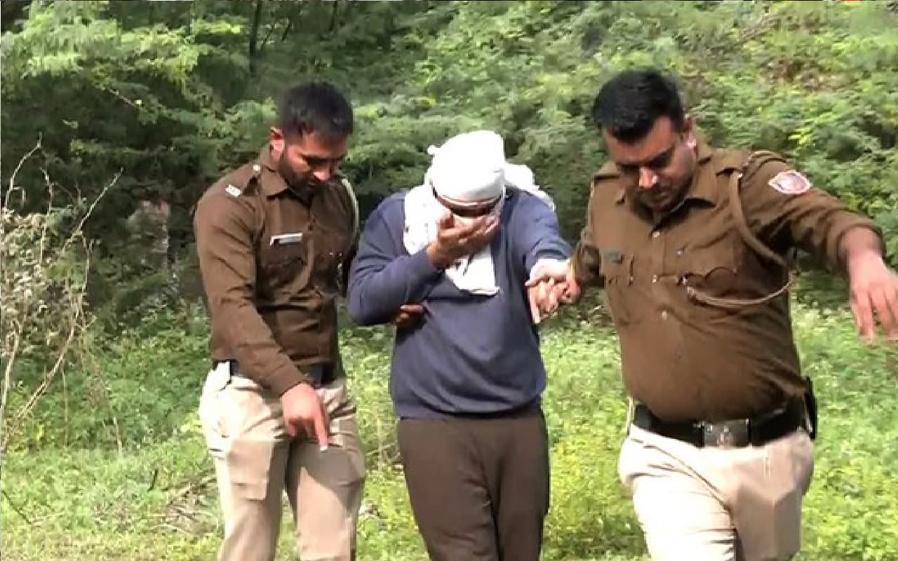 Shraddha Murder Case: श्रद्धा के शव के 13 टुकड़े बरामद, नार्काे और DNA टेस्ट से आफताब पर कसेगा शिकंजा