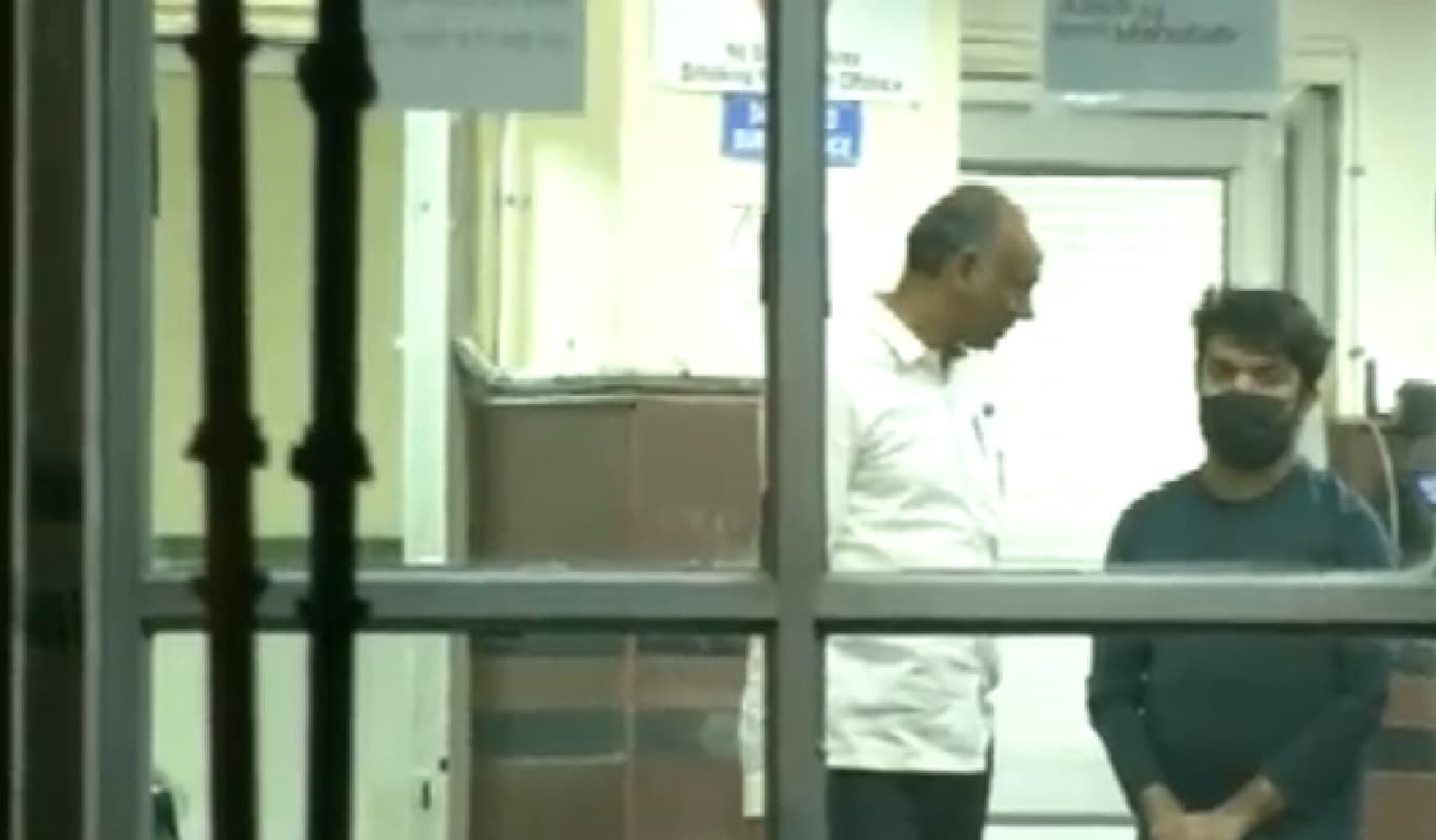 MEHRAULI MURDER: श्रद्धा हत्याकांड मामले में जांच तेज, 13 दिनों की पुलिस रिमांड पर आरोपी आफताब