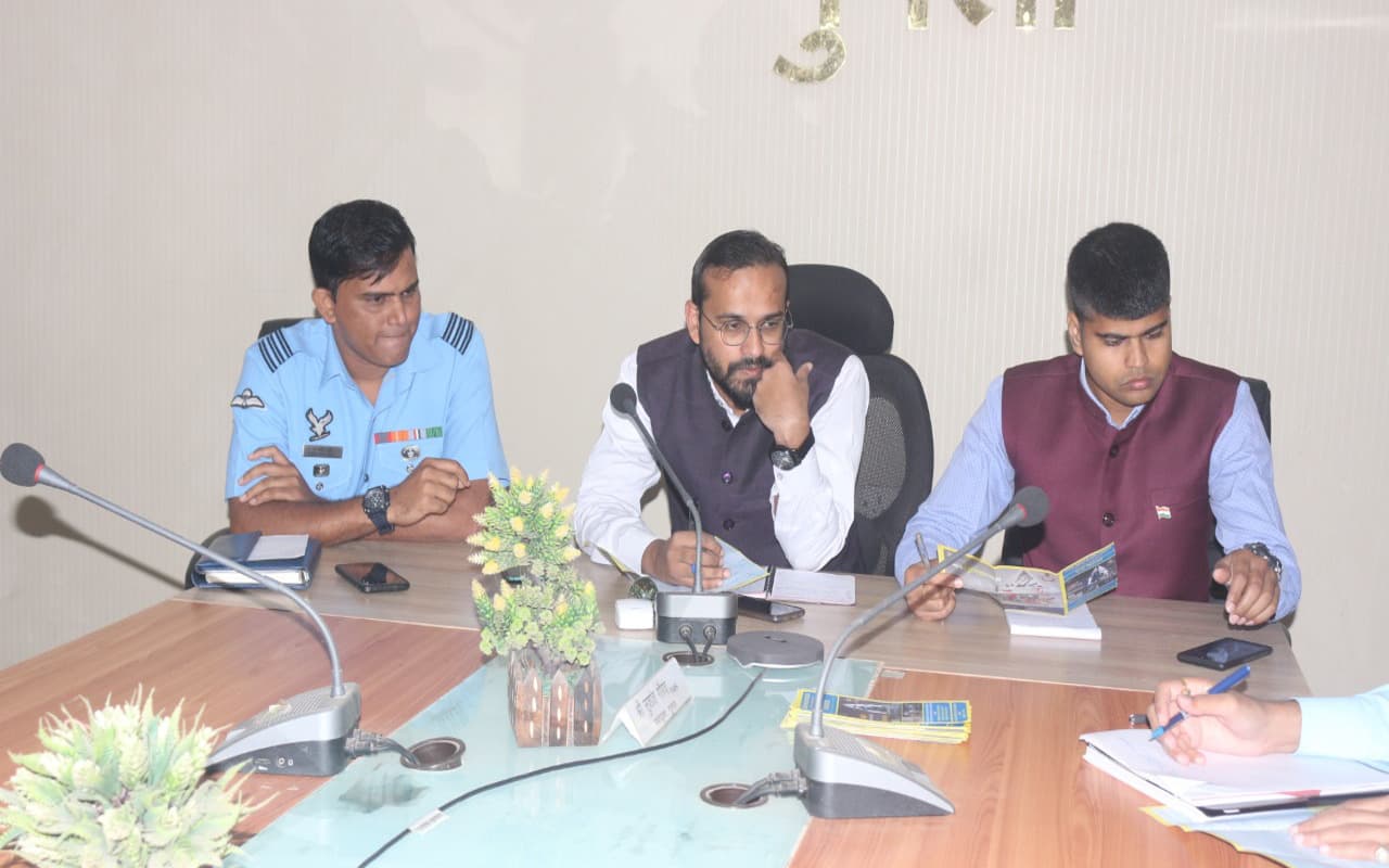 Agneepath Scheme: भारतीय वायु सेना में भर्ती के लिए तैयारी करें युवा, ऐसे करें ऑनलाइन आवेदन