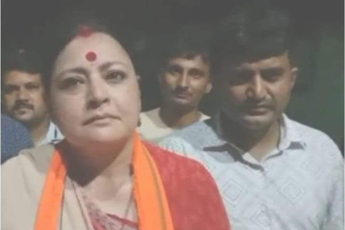 तृणमूल सरकार ने प्रधानमंत्री द्वारा भेजे गए गरीबों के आवास योजना फंड का गबन किया है : अग्निमित्रा पाल