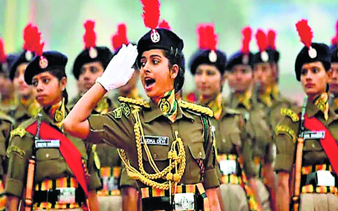 26 अक्टूबर से झारखंड-बिहार की महिला अग्निवीरों की बहाली प्रक्रिया, 80 हजार अभ्यर्थी होंगी शामिल