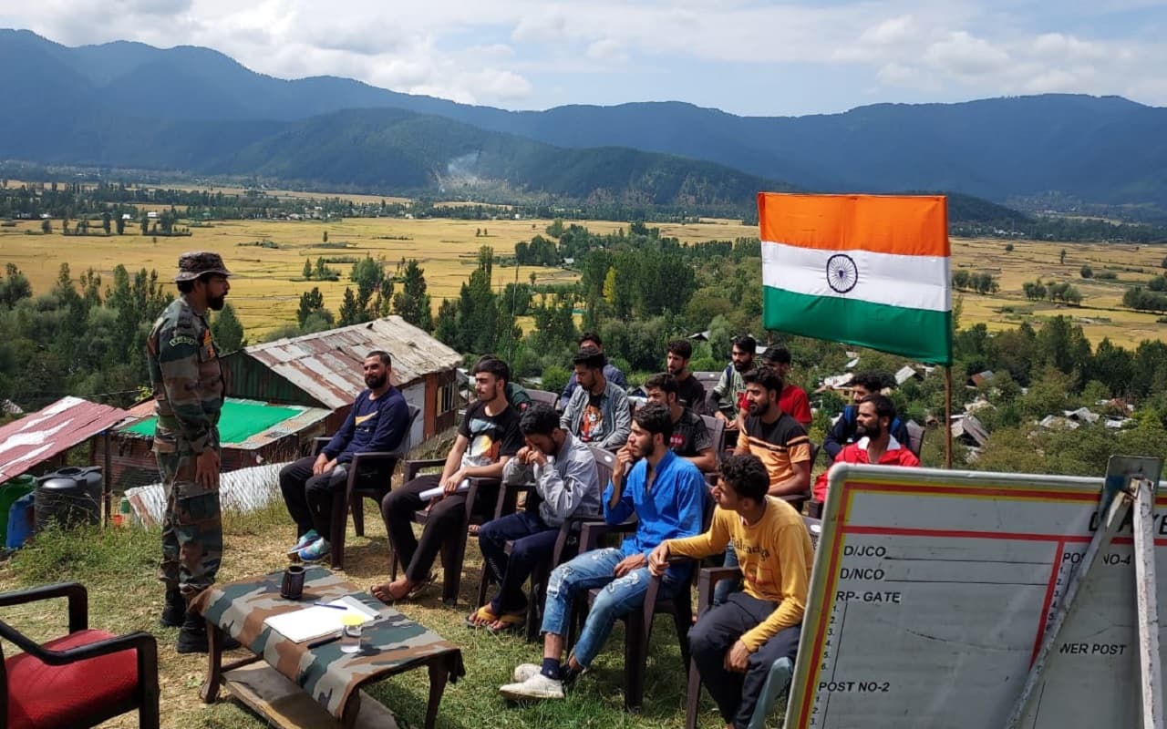 Agnipath Scheme: पंजाब में अग्निवीरों की भर्ती पर बवाल, सेना की सख्ती के बाद जागी पंजाब सरकार