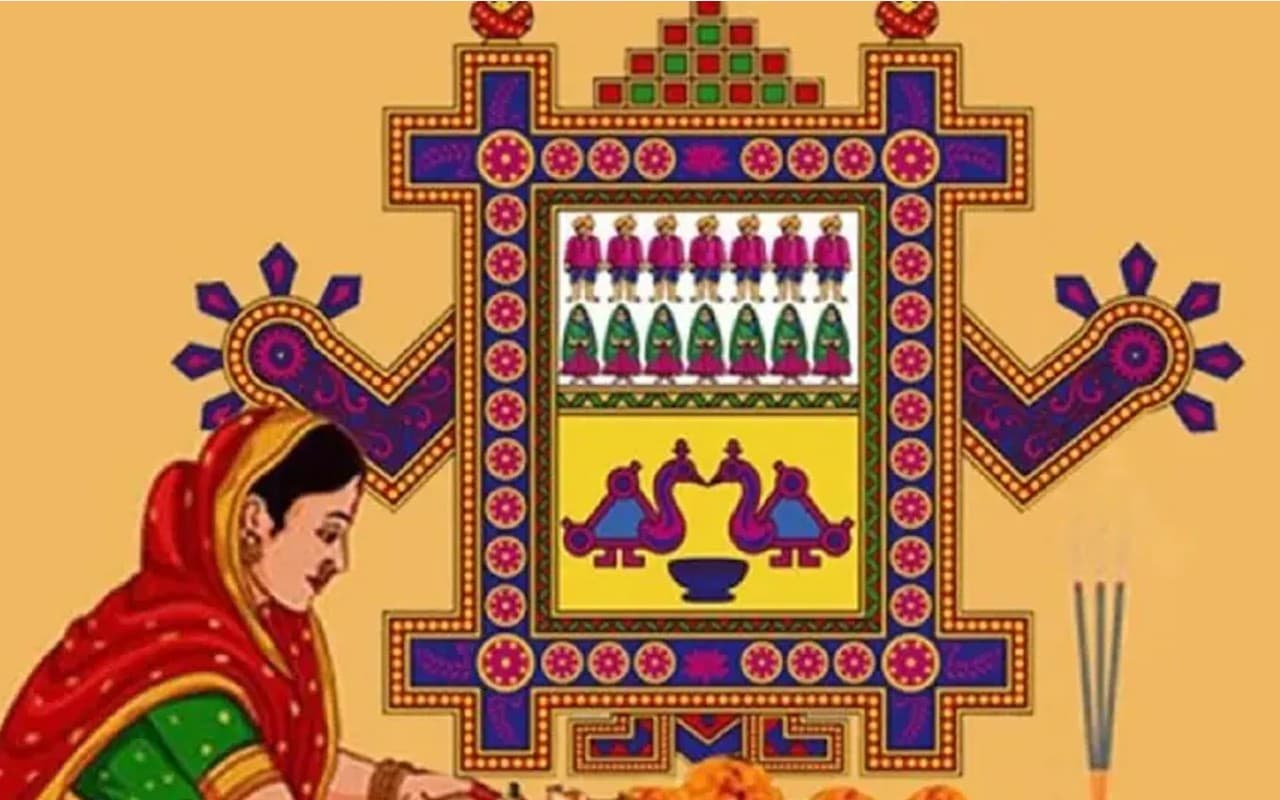 Ahoi Ashtami 2022: अहोई अष्टमी आज, शुभ मुहूर्त, पूजा विधि और तारा देखने का समय नोट कर लें