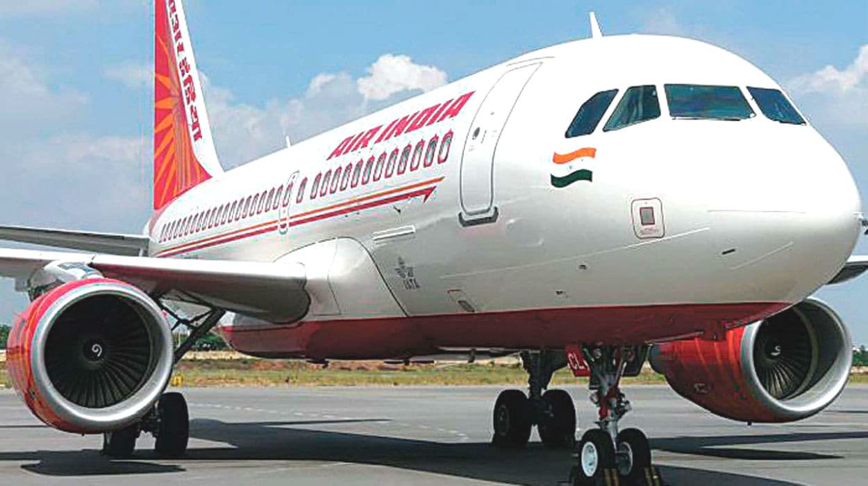 कोरोना संकट : Air India के लिए बोली लगाने की तारीख 30 अप्रैल से आगे बढ़ा सकती है सरकार