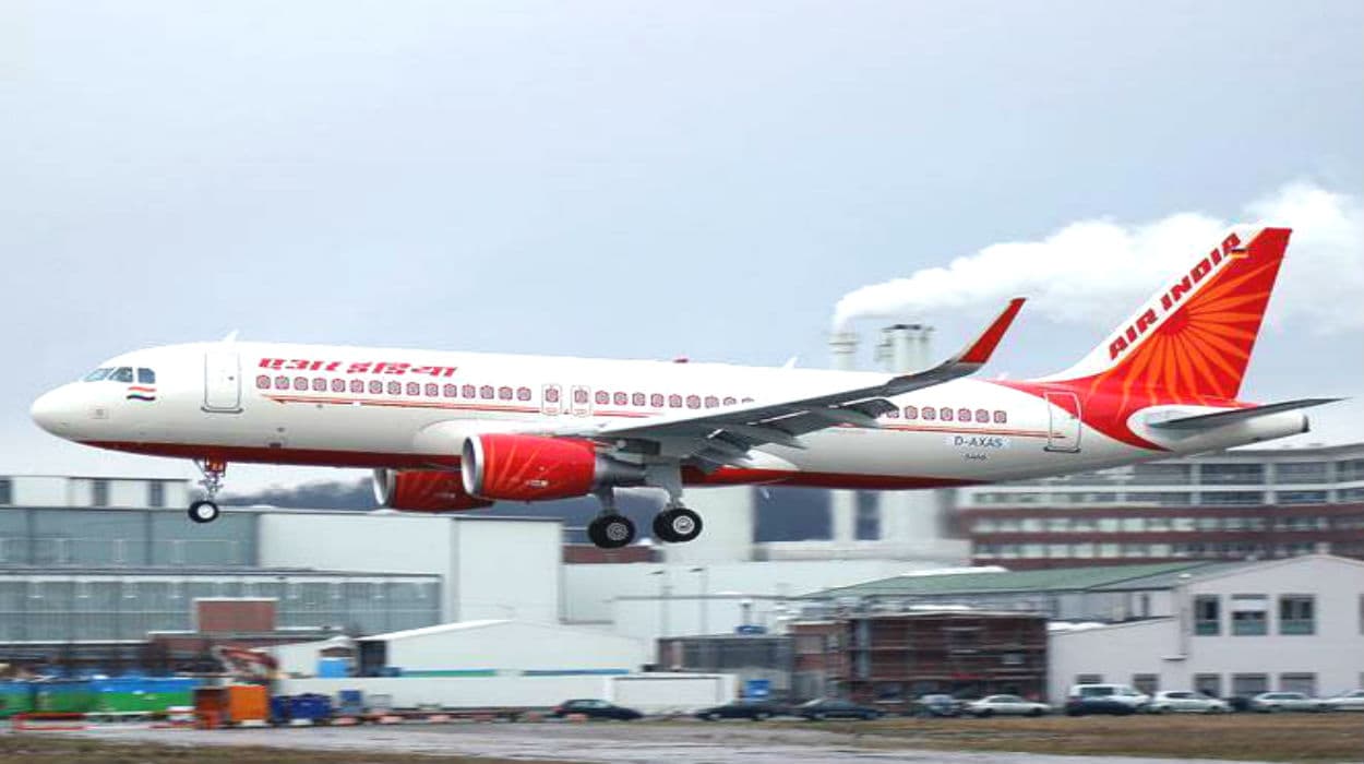 Stay Home : 25 मार्च से सभी घरेलू उड़ानों पर लग गयी रोक, ट्रेनों का परिचालन 31 तक बंद