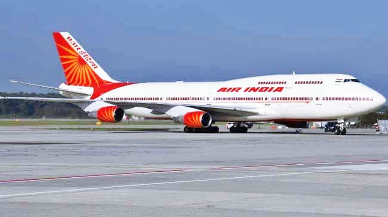 सरकार ने 30 जून तक बढ़ायी Air India में बोली लगाने की समयसीमा