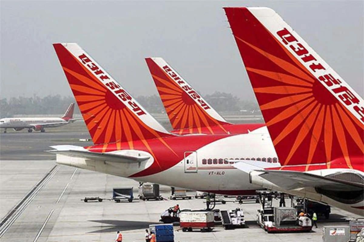 Good News: एयर इंडिया के स्टाफ को इस महीने से मिलेगी पूरी सैलरी
