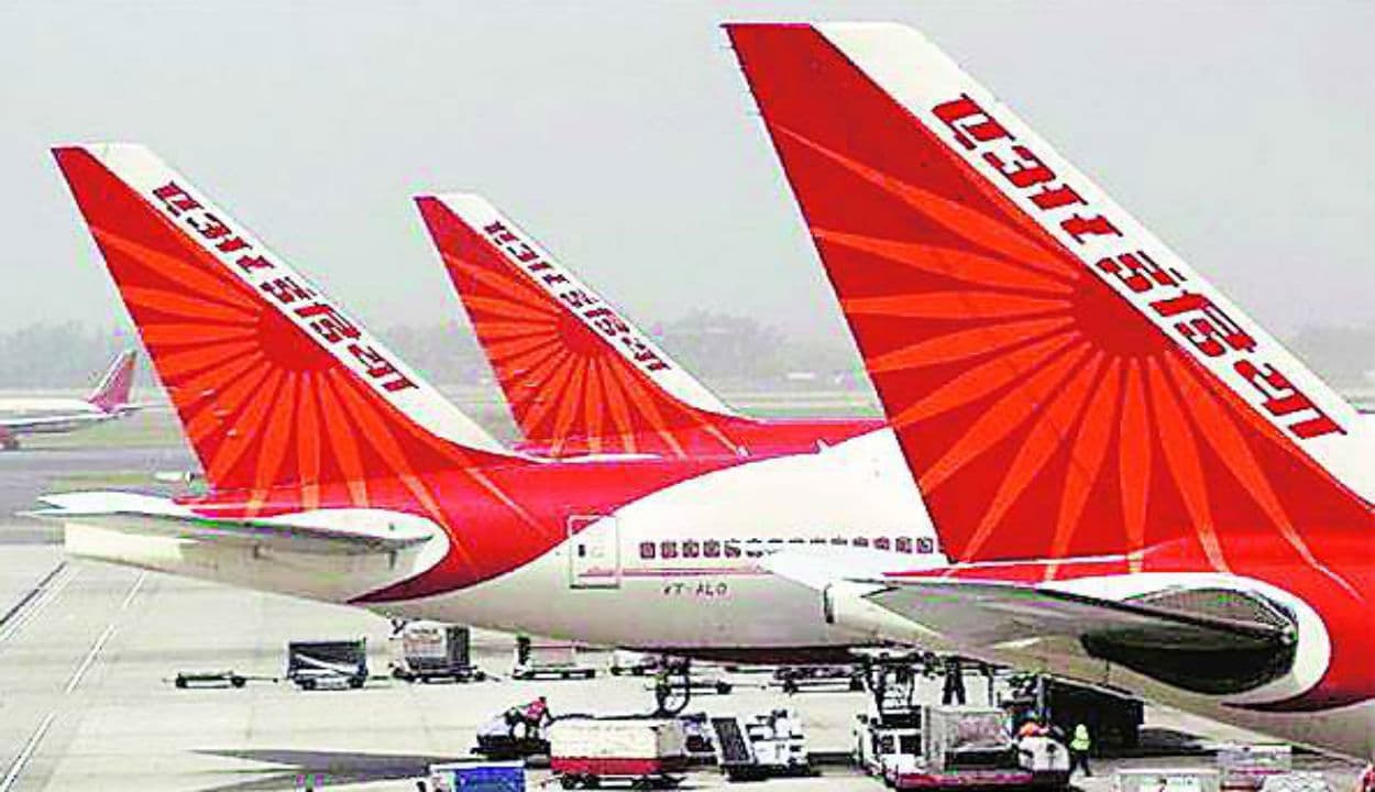 एयर इंडिया एसेट्स होल्डिंग को बजट में मिले 9,259 करोड़ रुपये, इंडिगो की बजट 2022 पर ऐसी थी प्रतिक्रिया