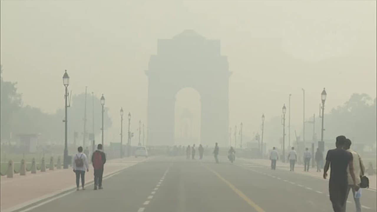Pollution: दिल्ली में प्रदूषण नियंत्रण के लिए काम करेंगे सिविल डिफेंस वॉलंटियर्स