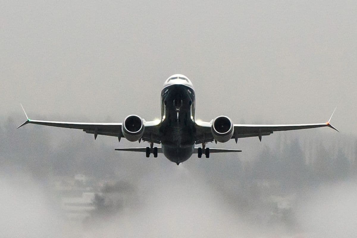 Airfare Limit: हवाई किराये की सीमा खत्म होने कहीं खुशी, कहीं गम