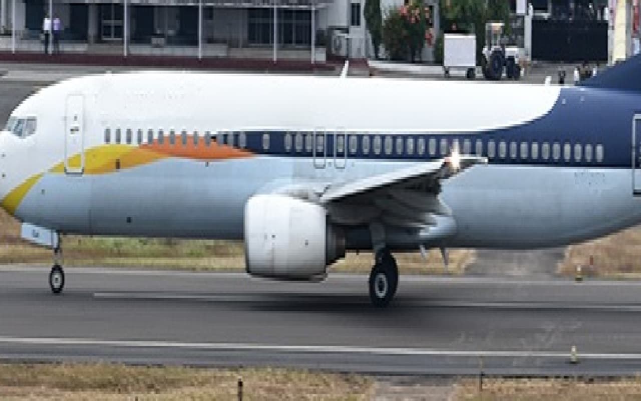 एयरपोर्ट पर नौकरी का ऑफर कहीं आपके लिए न बन जाए आफत, हो सकते हैं ठगी के शिकार, AAI ने किया सावधान