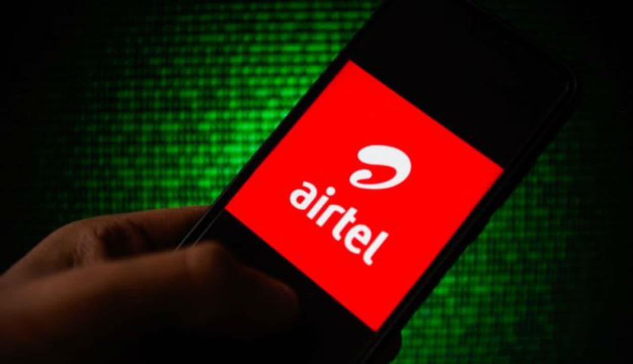 Airtel लाया सस्ता प्लान, 195 रुपये में उड़ते हुए करें बातें, डेटा और SMS की बौछार