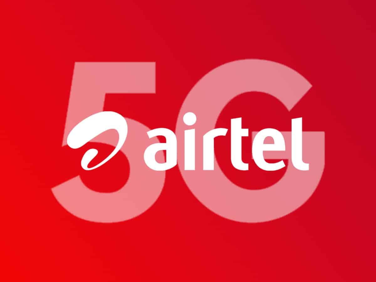 Bharti Airtel Q4 Result: भारती एयरटेल का मुनाफा 5.5 गुना और राजस्व 22 प्रतिशत बढ़ा