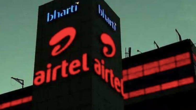 Airtel 5G पर केवल 30 सेकेंड में डाउनलोड हुई 1GB की फाइल, इंटरनेट स्पीड 300 Mbps से ज्यादा