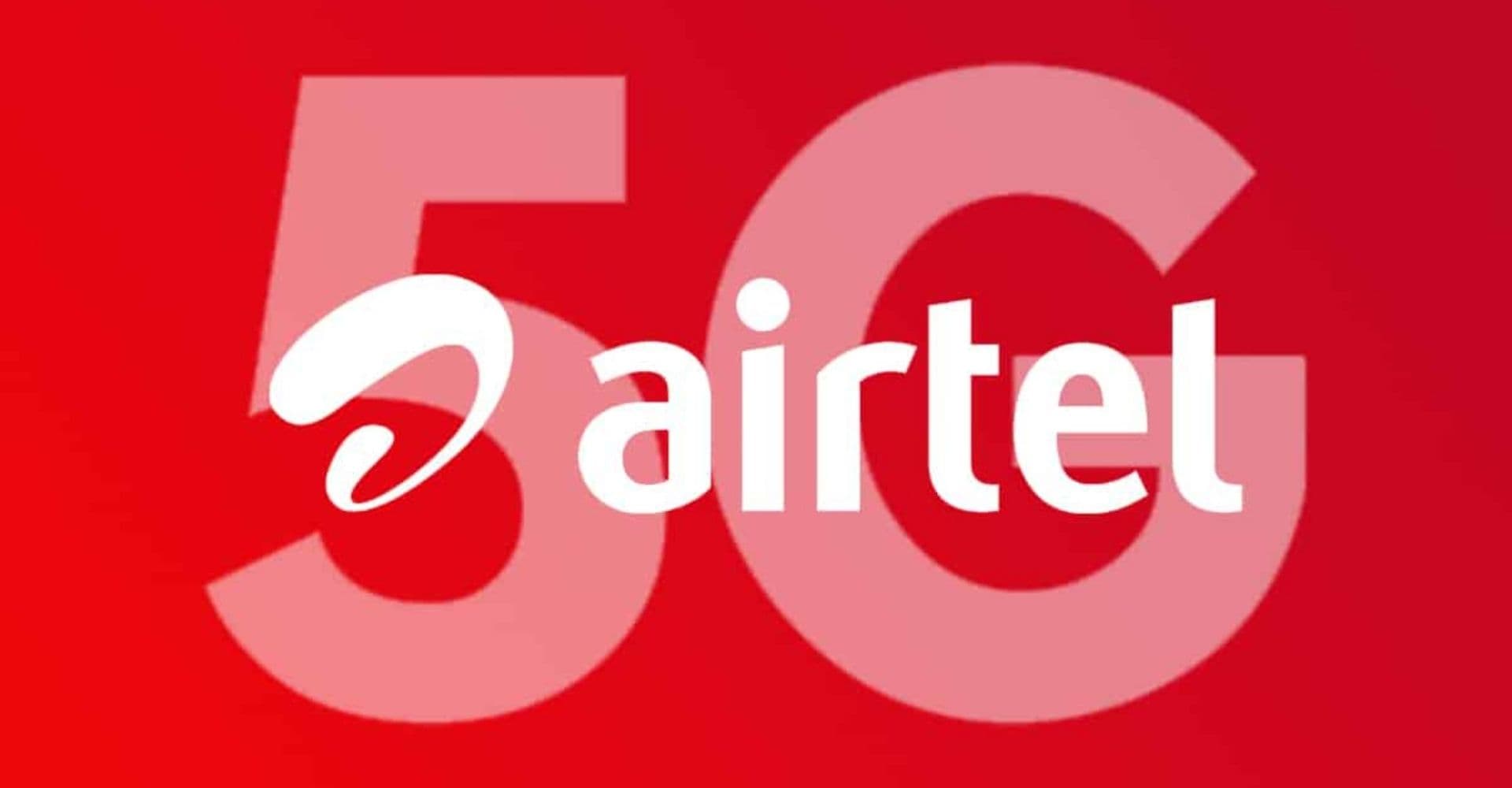 Airtel 5g Launch: रांची और जमशेदपुर में एयरटेल की 5जी सेवाएं शुरू, 20 से 30 गुना अधिक मिलेगी गति