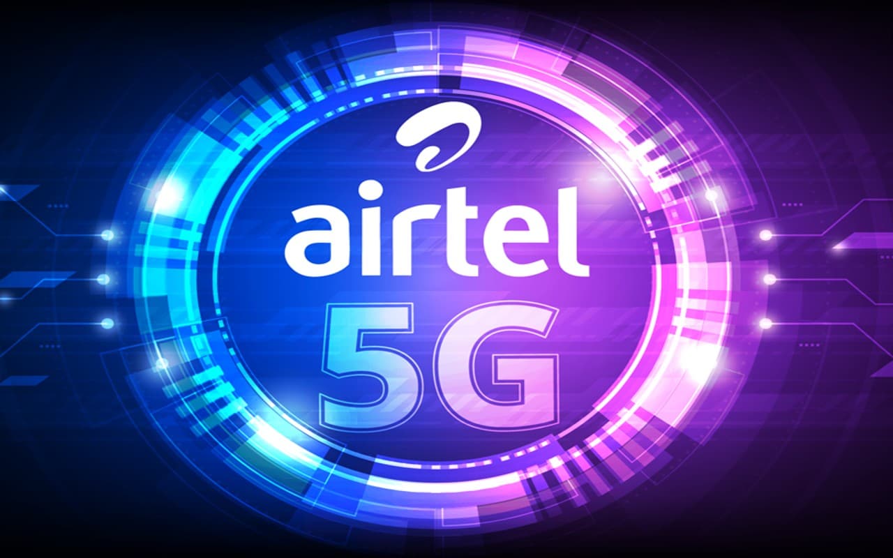 Airtel की 5G सर्विस पटना में शुरू, इन इलाकों में मिलेगा हाई स्पीड डेटा का मजा