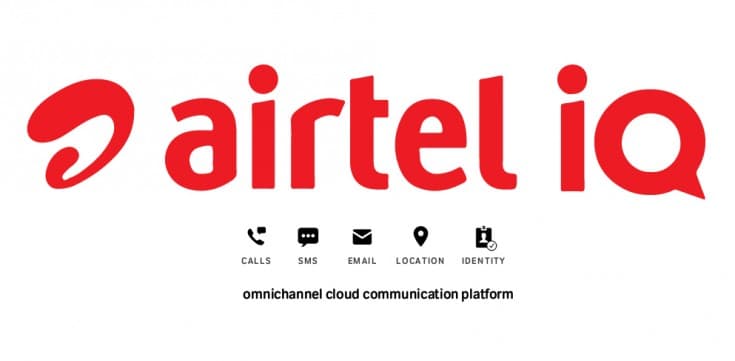 Airtel IQ : एयरटेल ने क्लाउड कम्युनिकेशन मार्केट में कदम रखा, जानिए क्या होंगे फायदे Airtel IQ : एयरटेल ने क्लाउड कम्युनिकेशन मार्केट में कदम रखा, जानिए क्या होंगे फायदे