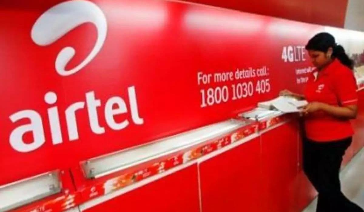 Airtel Payments Bank अपने यूजर्स को FD सुविधा देने के लिए IndusInd बैंक के साथ मिलाया हाथ