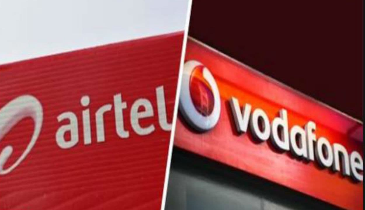 Tower Case में एयरटेल और वोडाफोन ने Jio के आरोपों को बताया बेबुनियाद और गलत
