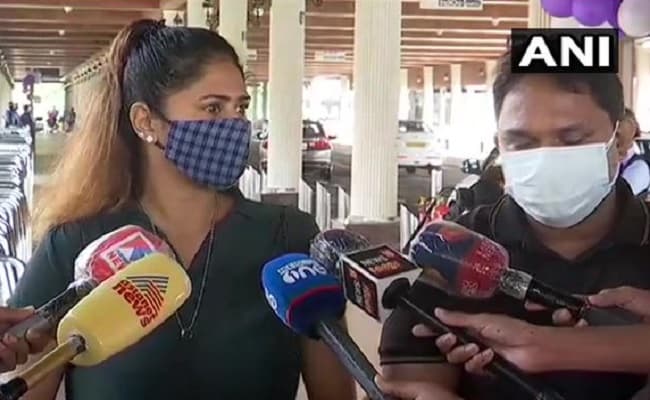 राजद्रोह मामला : फिल्म मेकर आयशा सुल्ताना रविवार को पुलिस के समक्ष होंगी हाजिर, बोलीं- लक्षदीप के लोगों के लिए जारी रखेंगी संघर्ष