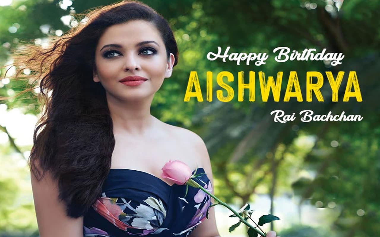 Aishwarya Rai Bachchan Birthday: दिलों पर राज करने वाली बर्थडे गर्ल ऐश्वर्या राय जीतीं हैं ऐसी लाइफस्टाइल