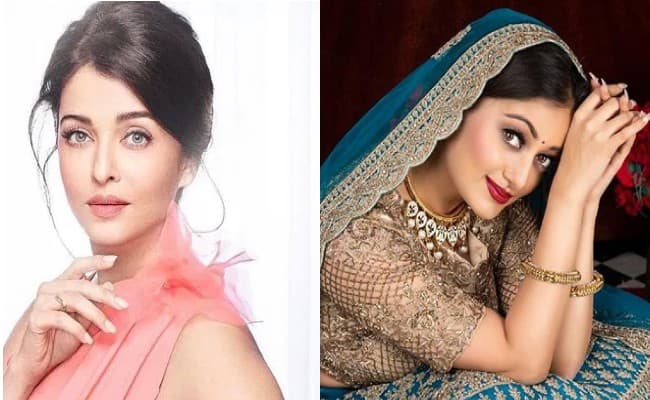 Aishwarya Rai की तरह हूबहू दिखती हैं विश्व की ये एक्ट्रेसेस, बॉलीवुड में भी मौजूद हैं एक्‍ट्रेस के लुकएलाइक्‍स