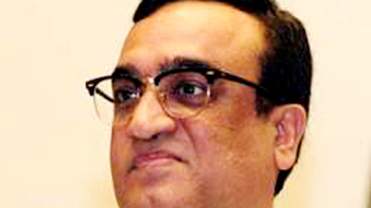 पंजाब विधानसभा चुनाव के लिए कांग्रेस ने स्क्रीनिंग कमेटी बनायी, अजय माकन को बड़ी जिम्मेदारी पंजाब विधानसभा चुनाव के लिए कांग्रेस ने स्क्रीनिंग कमेटी बनायी, अजय माकन को बड़ी जिम्मेदारी