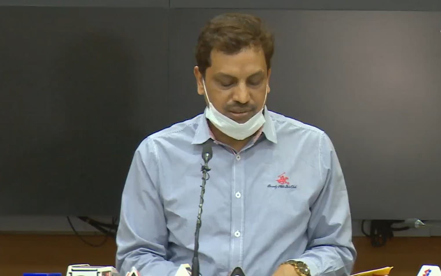 कोरोना वायरस और उग्रवाद से लड़ने के लिए हेमंत सोरेन की कैबिनेट का बड़ा फैसला