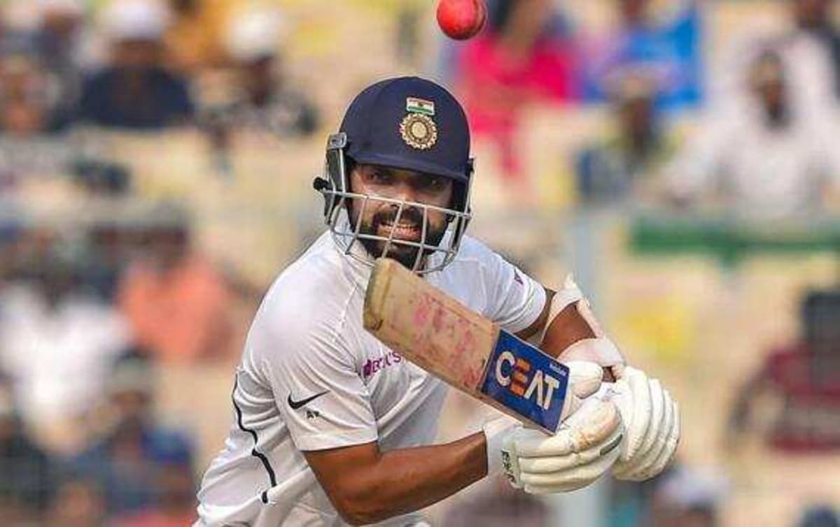 IND vs ENG Test: मोटेरा पिच पर बवाल के बाद रहाणे की प्रतिक्रिया, कहा- हमने विदेशों में नम पिच की कभी शिकायत नहीं की