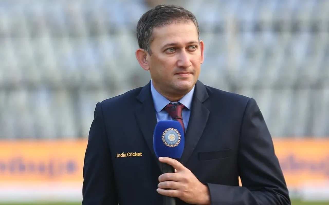अजीत अगरकर बनें भारतीय चयन समिति के नये अध्यक्ष, बीसीसीआई ने किया ऐलान
