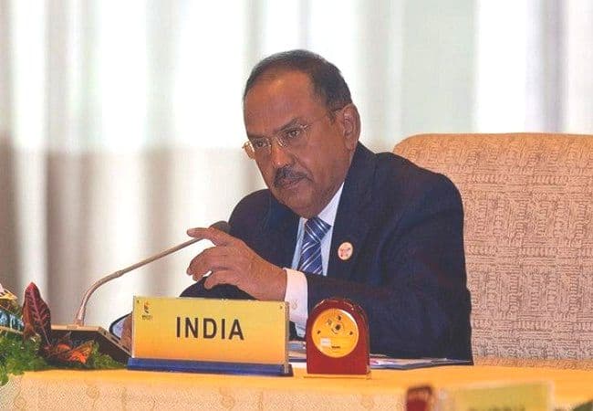 अफगानिस्तान की सुरक्षा पर दिल्ली में 10 नवंबर को 8 देशों के NSA करेंगे मंथन, पाकिस्तान शामिल नहीं होगा