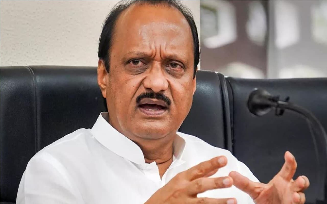 Maharashtra: अजित पवार खुद की सीट से बेटे को चुनाव लड़ाने की तैयारी में, बड़े उलटफेर के संकेत
