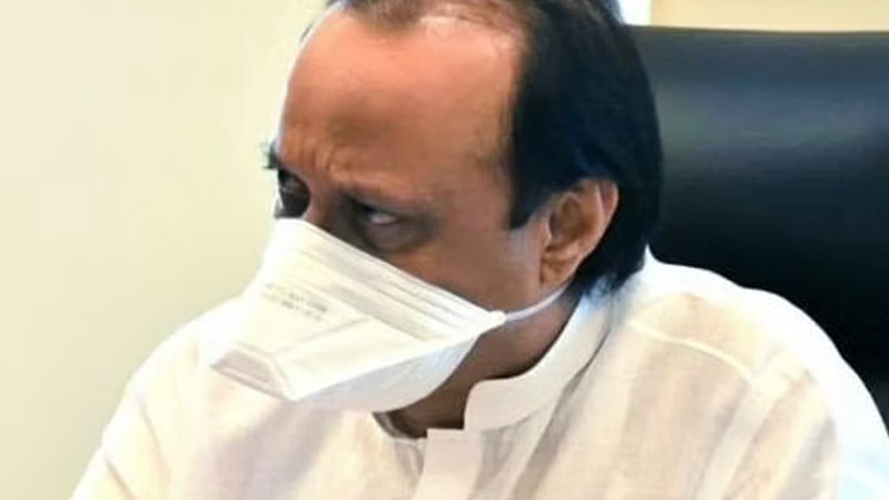 महाराष्ट्र में फिर बेकाबू हुआ कोरोना, ये काम किया तो देना होगा 1000 रुपये जुर्माना