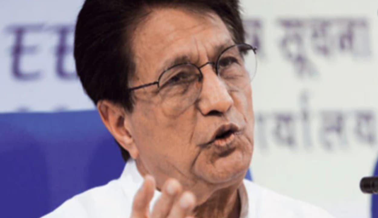 पूर्व प्रधानमंत्री चौधरी चरण सिंह के बेटे अजीत सिंह का कोरोना से निधन, गुड़गांव के मेदांता अस्पताल में चल रहा था इलाज