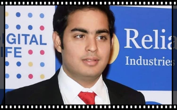 Time100 Next: आकाश अंबानी को टाइम मैगजीन में मिली जगह, उभरते सितारों की लिस्ट में शामिल इकलौते भारतीय