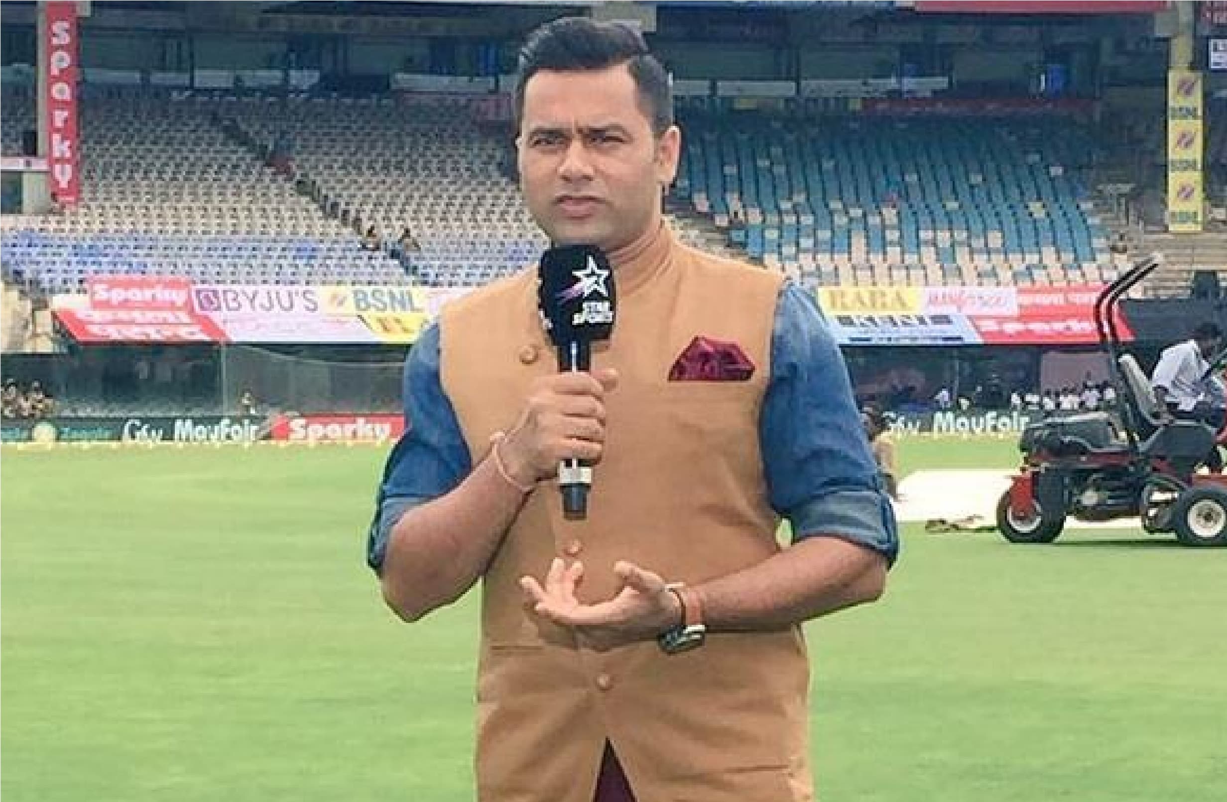 आकाश चोपड़ा ने इन खिलाड़ियों को वेस्टइंडीज सीरीज के लिए टीम में शामिल नहीं करने पर उठाए सवाल