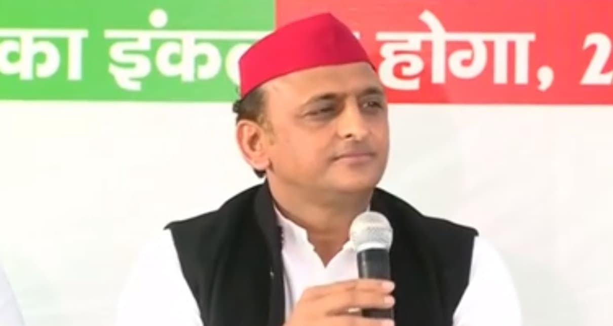 यूपी चुनाव में विपक्ष को मिलेंगी 3 सीटें, जबकि SP-RLD गठबंधन 400 सीटें से जीतेगा- अखिलेश यादव