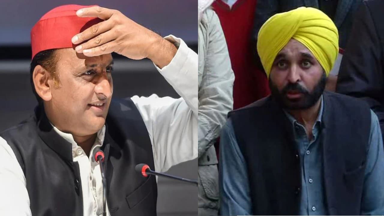 By-election Explainer: यूपी में समाजवादी मैदान पर भाजपा ने अखिलेश को दी पटखनी, तो संगरूर में आप हो गई चित