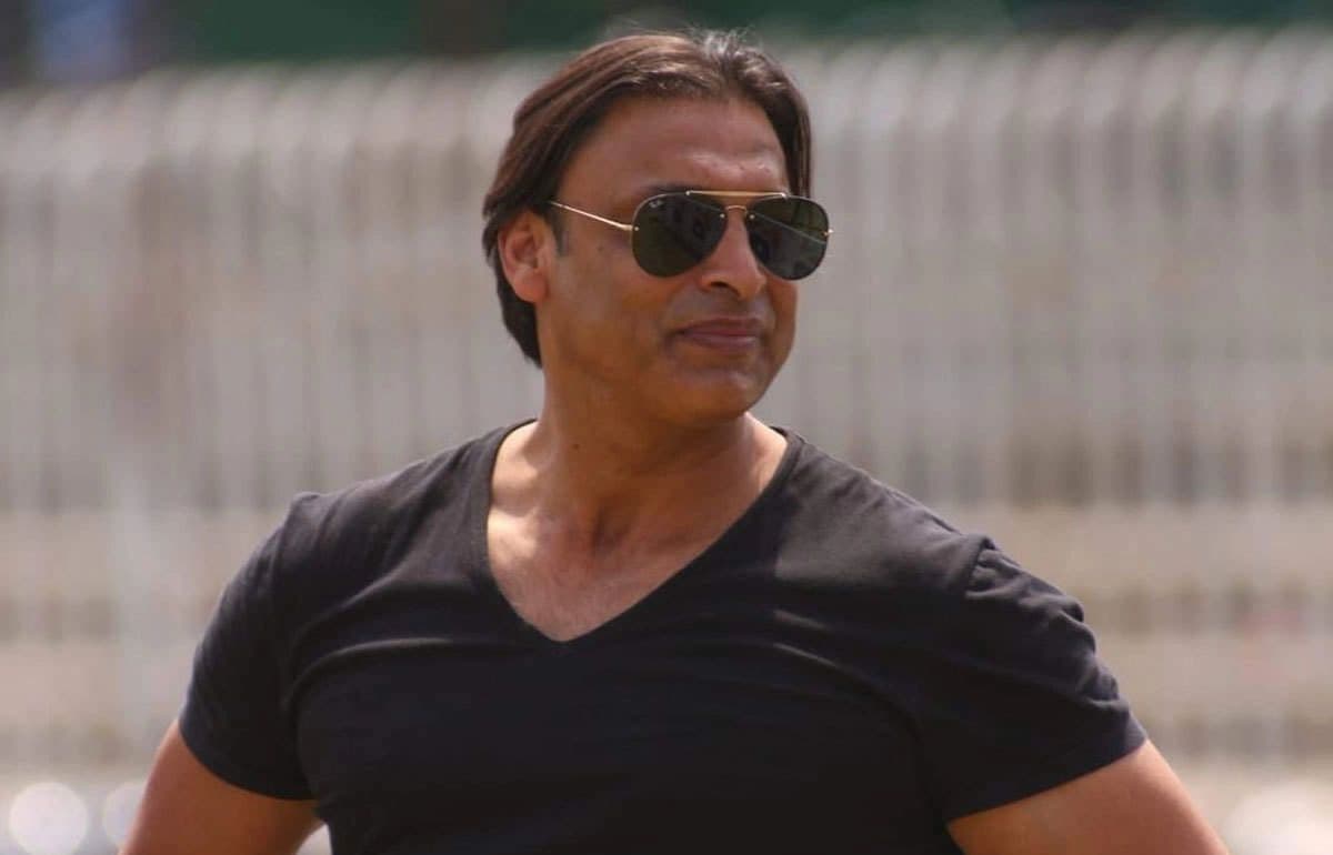 T20 World Cup Final: मैच से पहले शोएब अख्तर ने दी इंग्लैंड को चेतावनी, कहा- 'हमें भारत की तरह मत समझना'