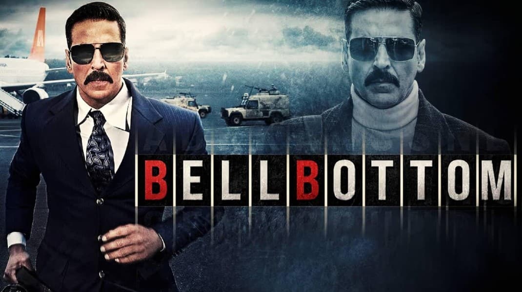 Bell Bottom Trailer Out: Akshay Kumar की  'बेल बॉटम' का धमाकेदार ट्रेलर रिलीज, फैंस को आ गई Baby की याद