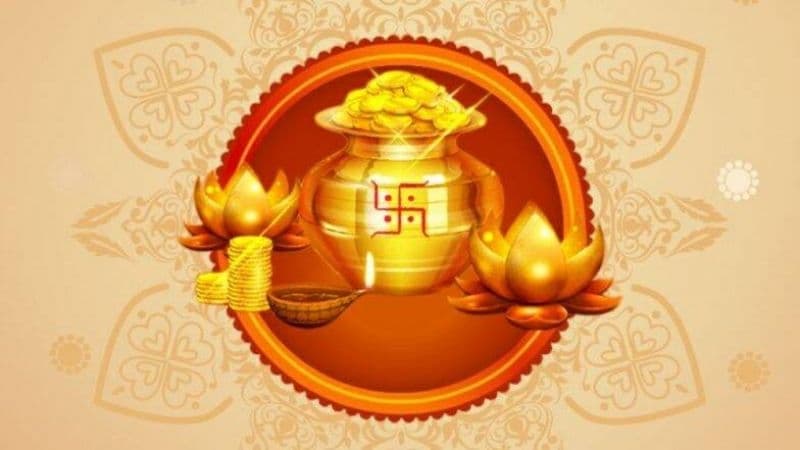 Happy Akshaya Tritiya 2020 Wishes Images, Quotes, Messages: धनवर्षा और वैभव के लिए दोस्तों परिवारवालों को शेयर करें शुभकामनाएं