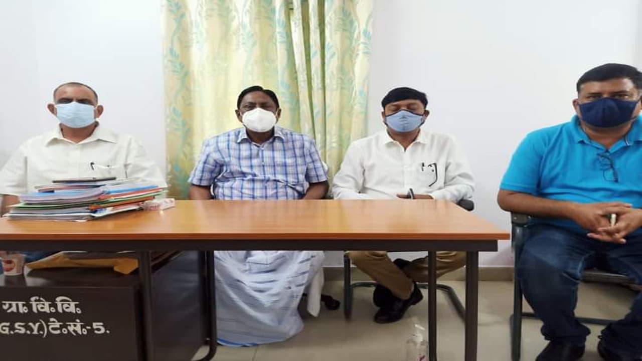 झारखंड में पंचायतों का कार्यकाल एक बार फिर बढ़ेगा, राज्य सरकार जल्द लायेगी अध्यादेश, मंत्री आलमगीर आलम ने दिये संकेत