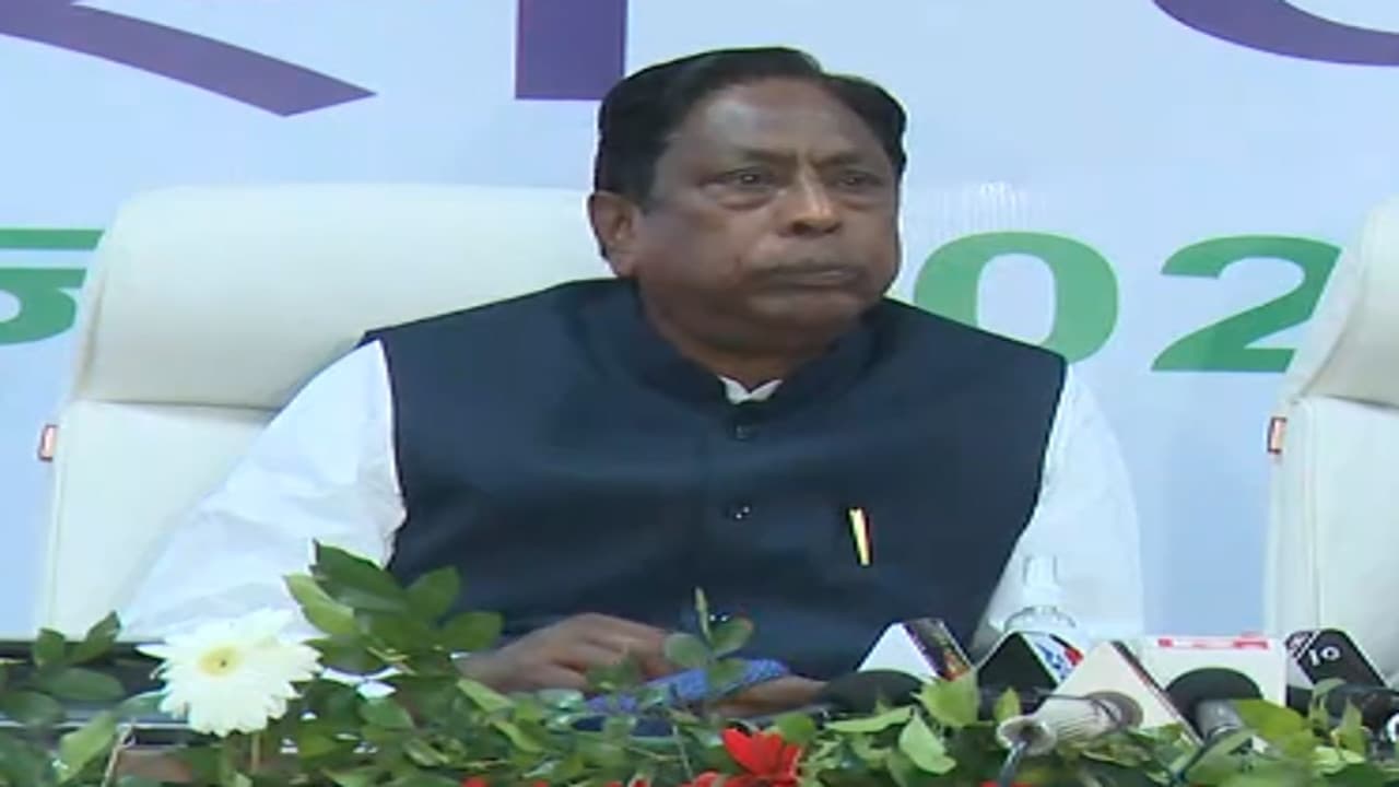 झारखंड के ग्रामीण विकास मंत्री आलमगीर आलम को ईडी का समन, पूछताछ के लिए 14 मई को बुलाया