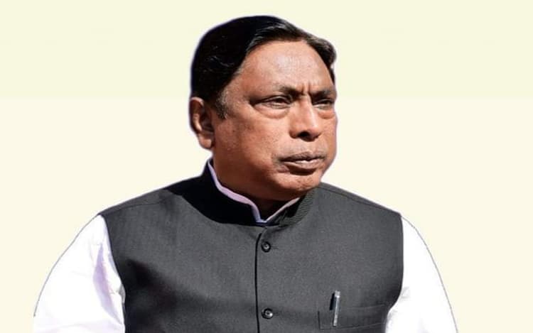 झारखंड के ग्रामीण विकास मंत्री आलमगीर आलम को 11 बजे ईडी ने बुलाया है