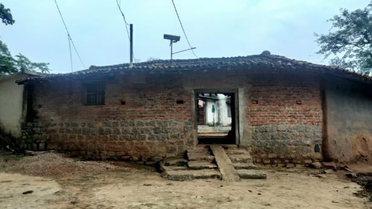 यादों में जीवित हैं शहीद अलबर्ट एक्का, अब शहीद का घर बनेगा म्यूजियम